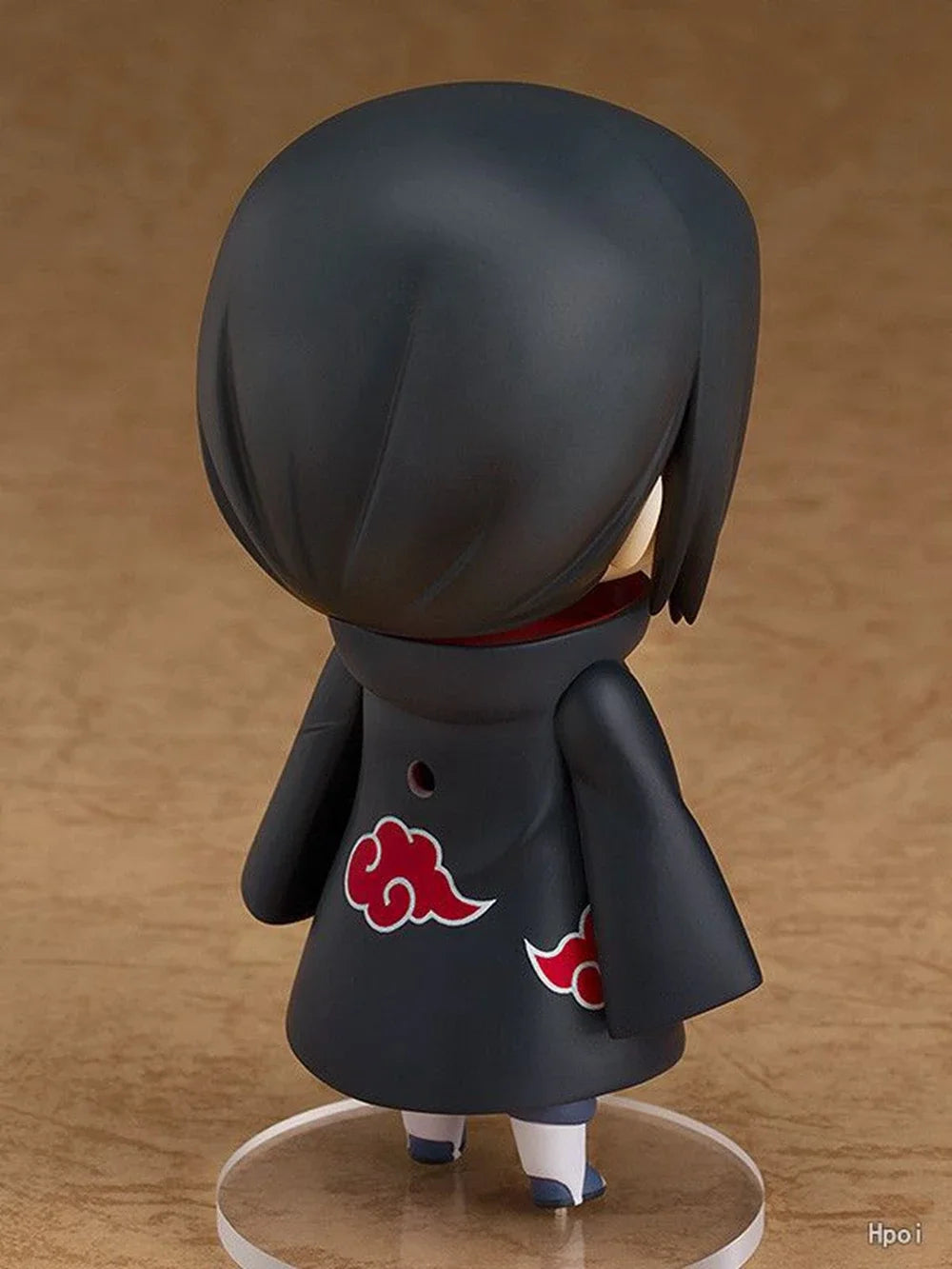 Figura Itachi Uchiha Chibi - Naruto Shippuden | 11cm