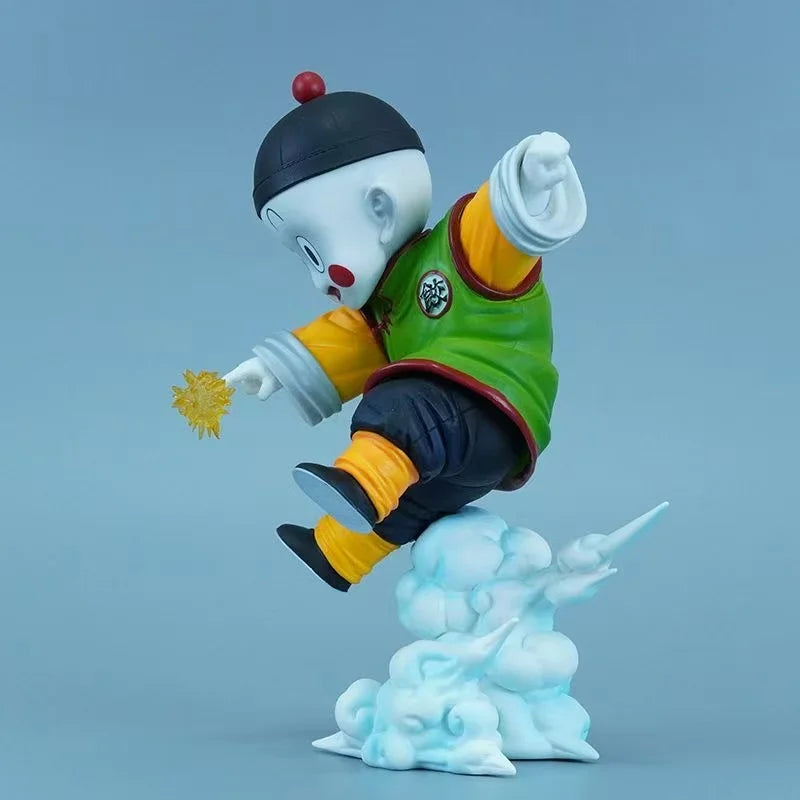 Figura Chaoz - Dragon Ball Z | PVC 16cm
