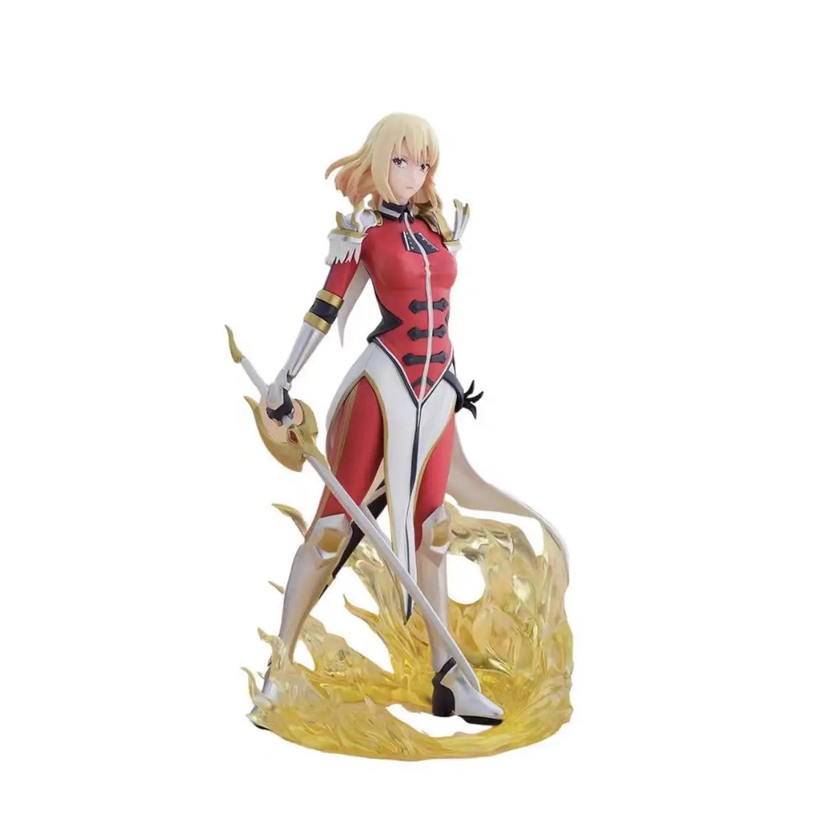 Figura Sung Jin Woo / Cha Hae-in - Solo Leveling | SEGA Xross Link