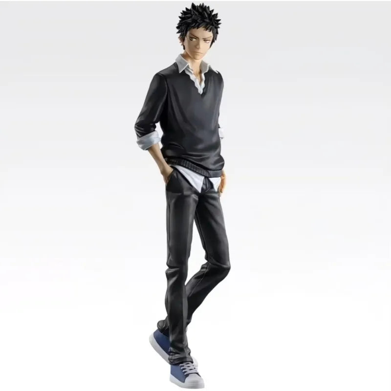 Figura Takeshi Yamamoto - Katekyo Hitman Reborn! | Ichiban Kuji