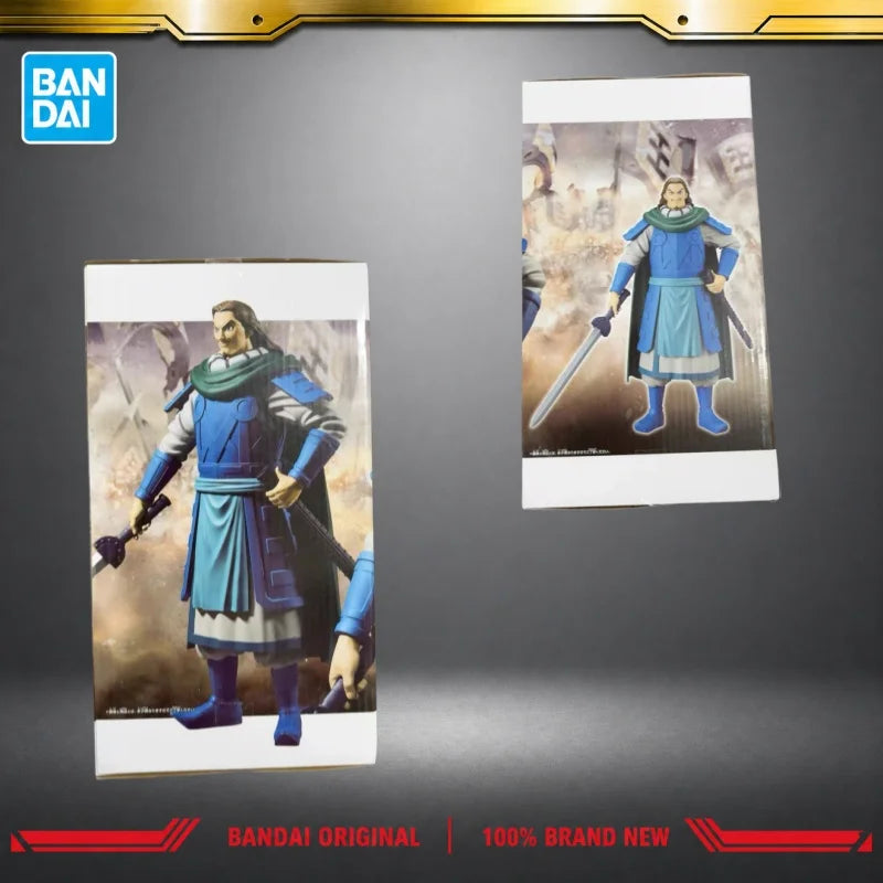 Figura Tou - Kingdom | Bandai Banpresto