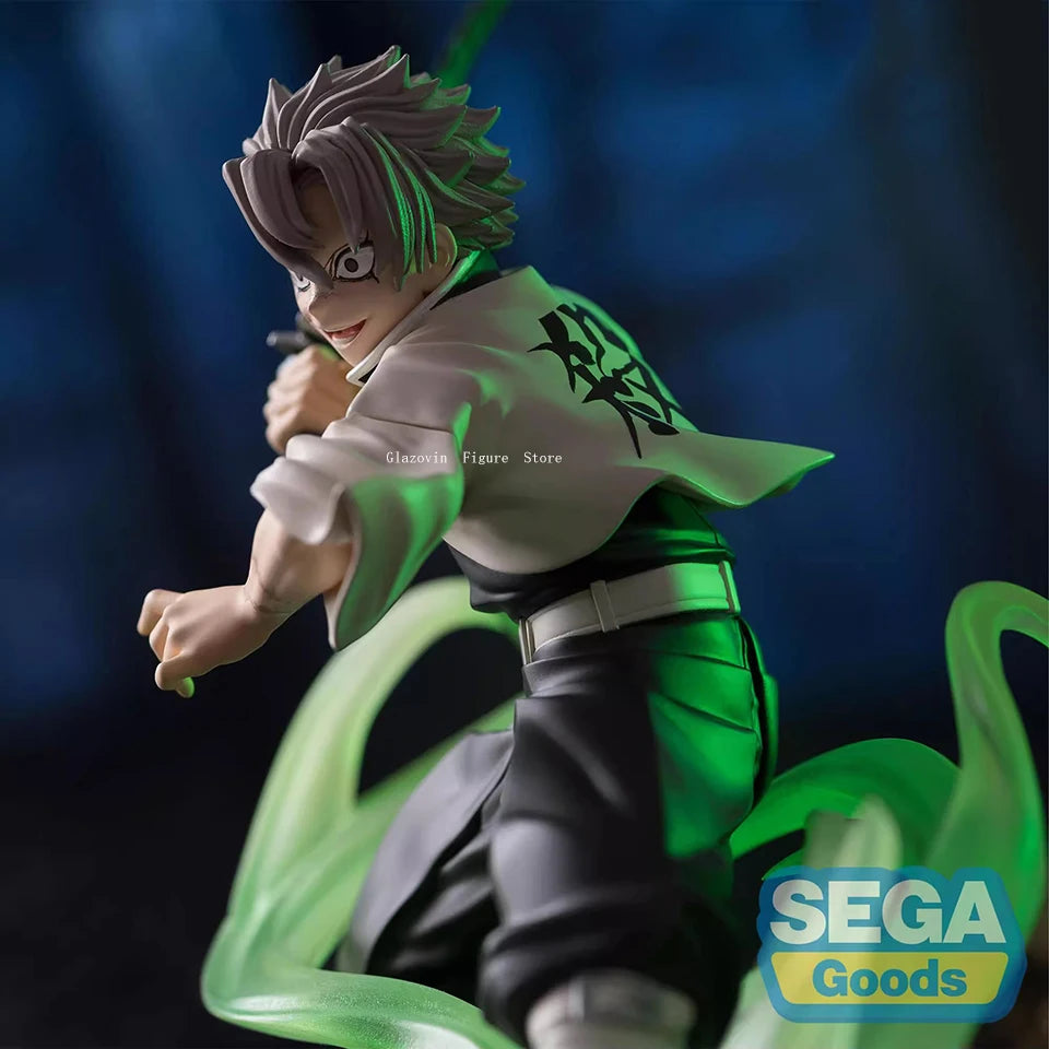 Figuras Pilares - Kimetsu no Yaiba | SEGA 12cm
