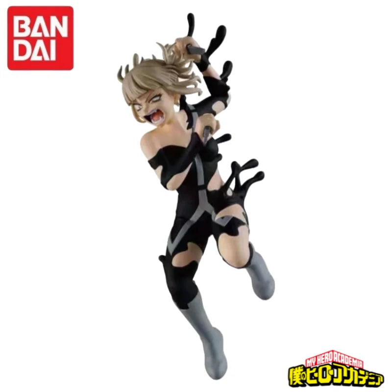 Figura Toga Himiko - My Hero Academia | Banpresto The Evil Villains DX 16cm