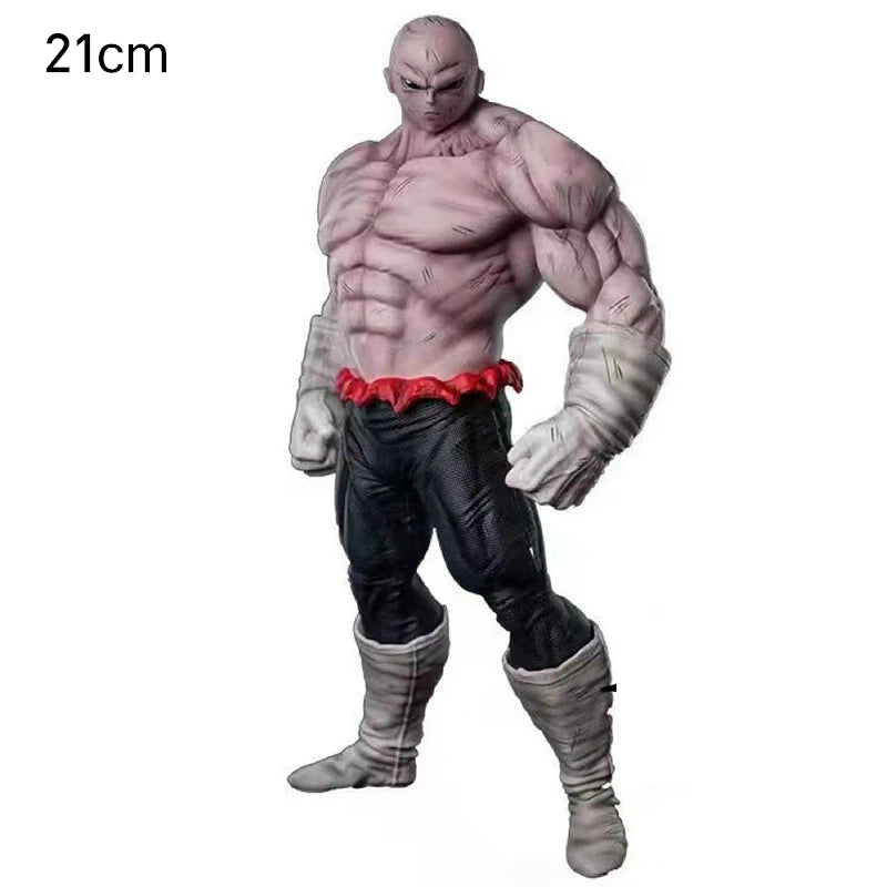 Figura Jiren - Dragon Ball Super | Estatua GK 21cm