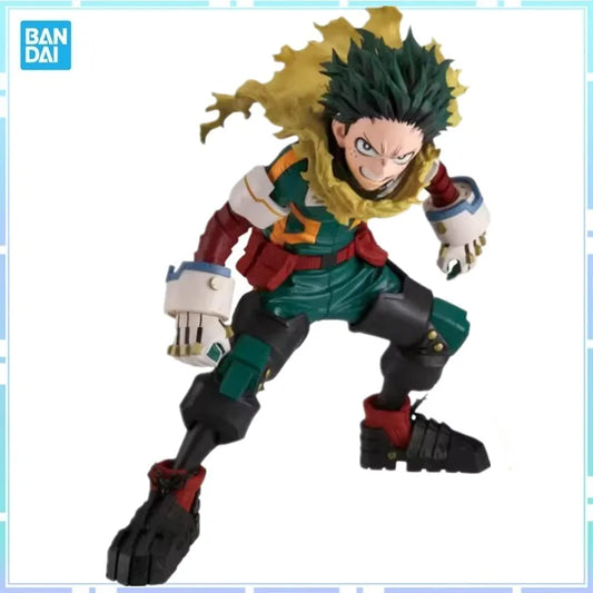 Figura My Hero Academia - My Hero Academia | Banpresto