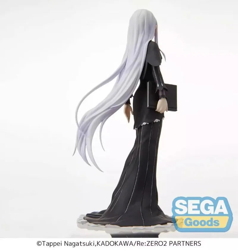 Figura Echidna - Re:Zero | SEGA