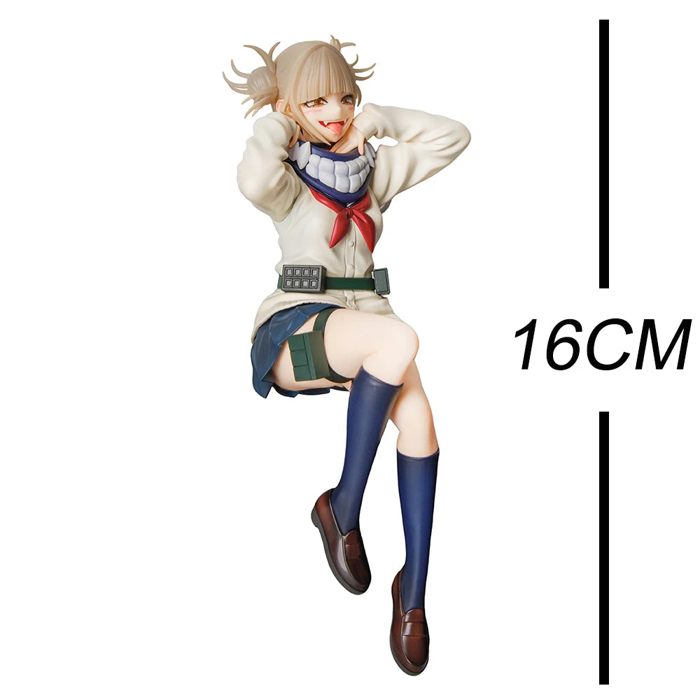 Figura Toga Himiko - My Hero Academia | 16cm