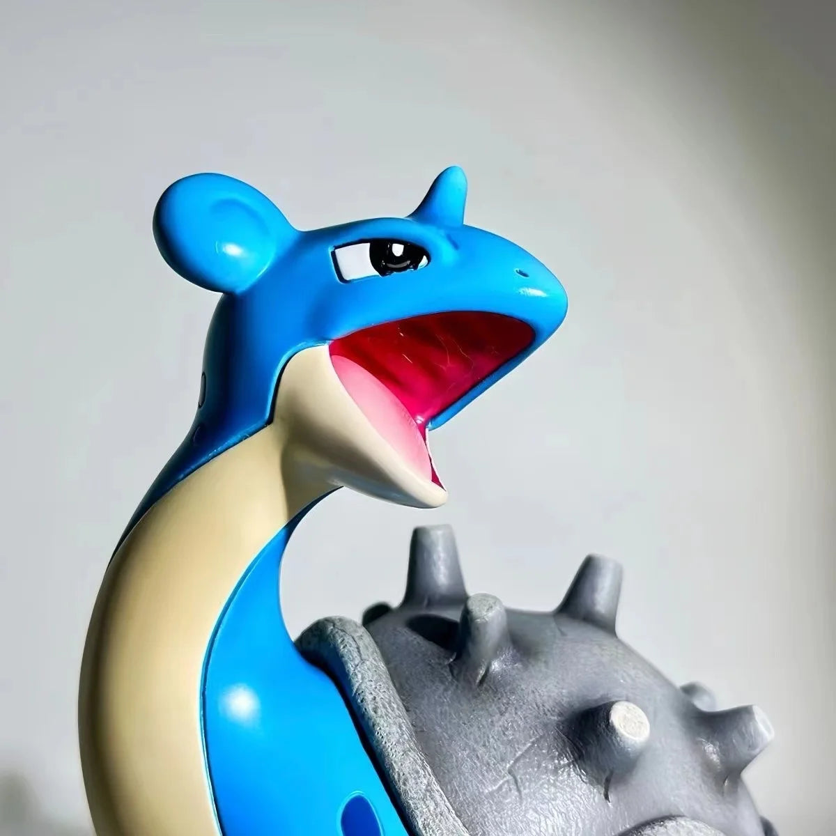 Figura Lapras - Pokémon | 12cm