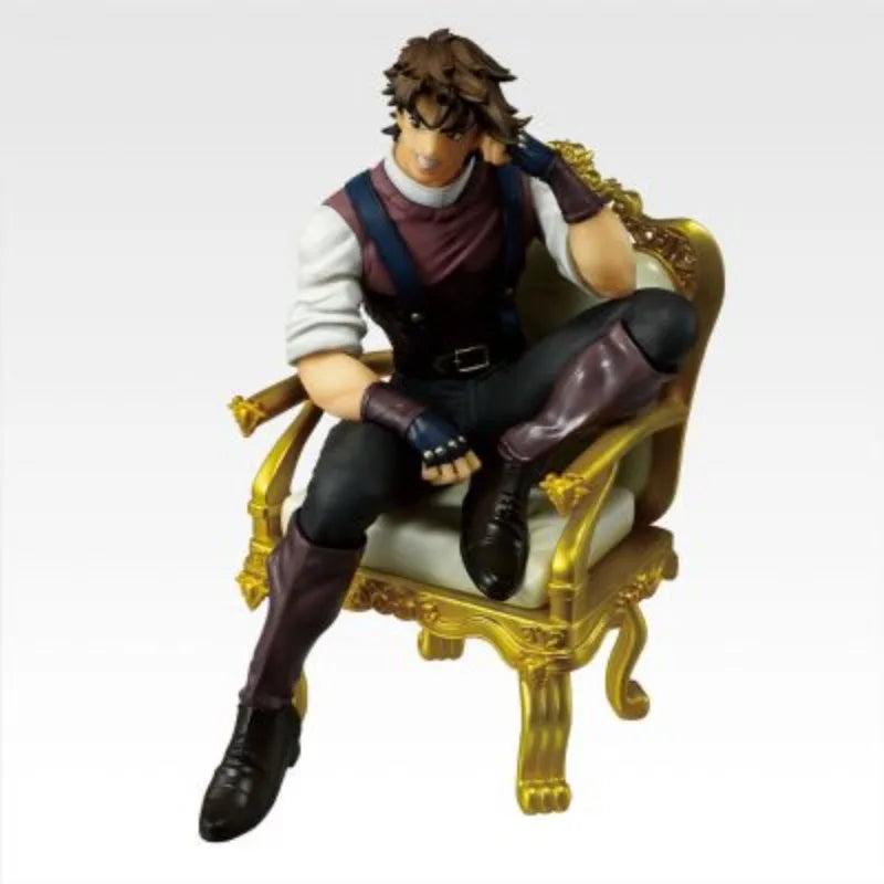 Figura Joseph Joestar - JoJo's Bizarre Adventure | Bandai Ichiban Kuji