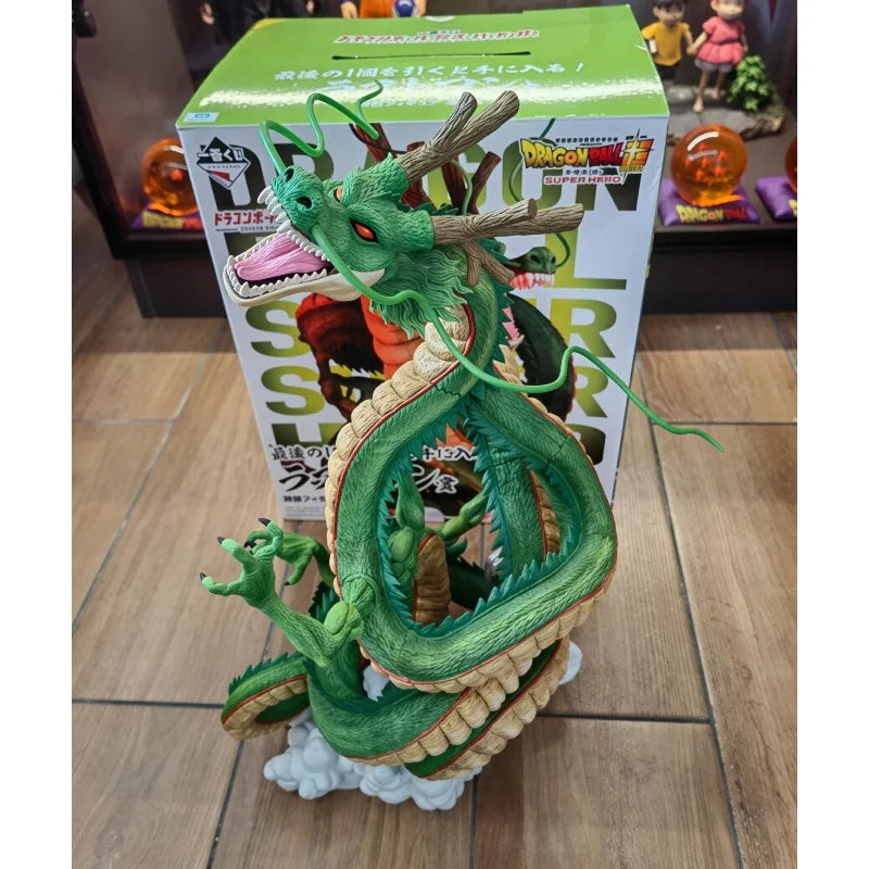 Figura Shenron - Dragon Ball | Ichiban Kuji Last One