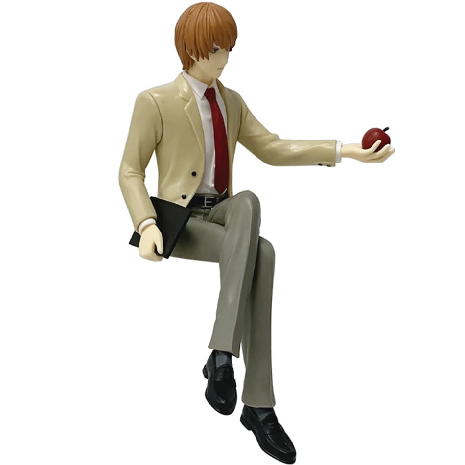 Figura Light Yagami - Death Note | Noodle Stopper 16cm