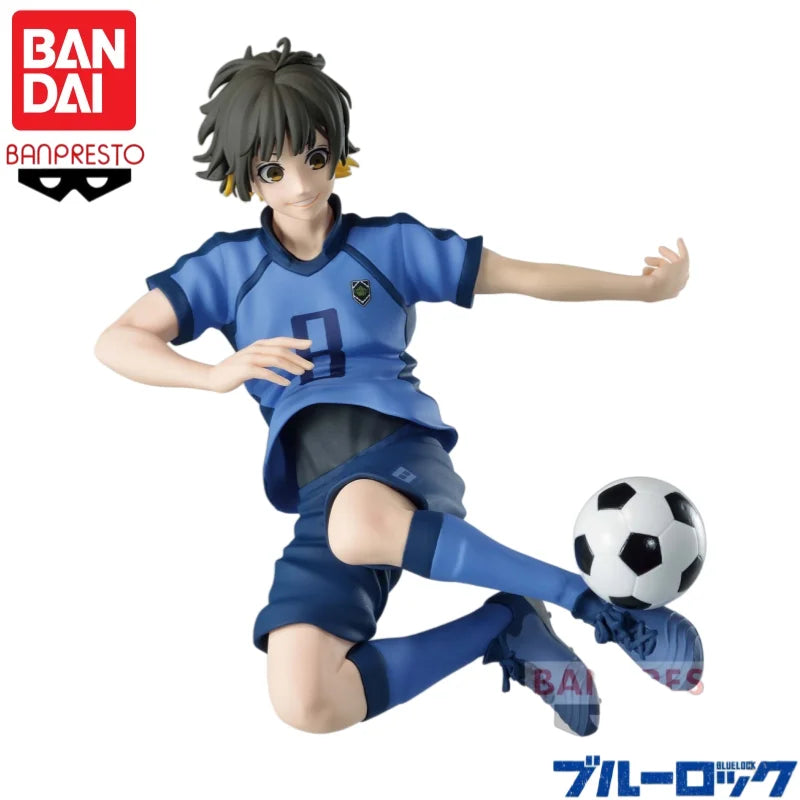 Figura Meguru Bachira - Blue Lock | Bandai Banpresto