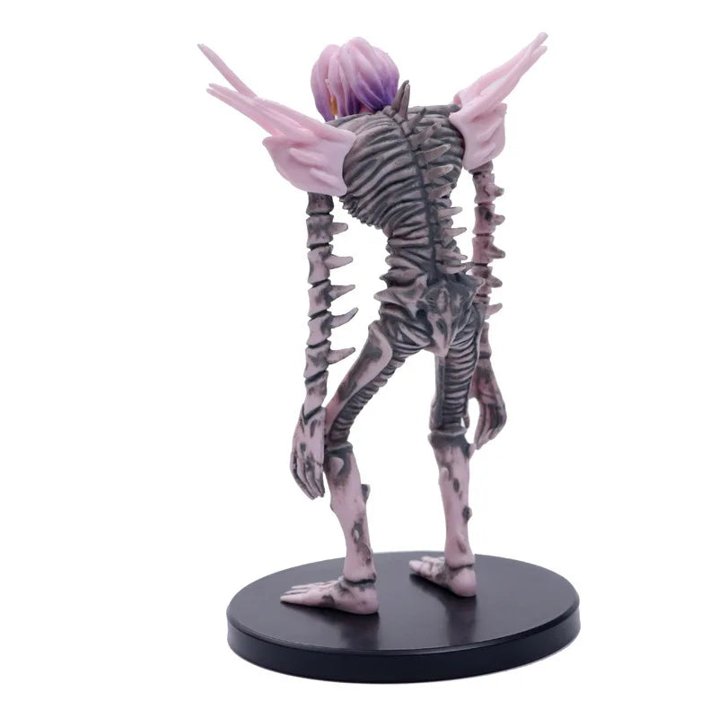 Figura Ryuk - Death Note | Estatua PVC 16cm