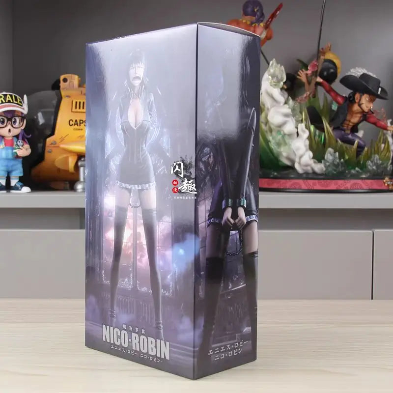Figura Nico Robin - One Piece | Miss All Sunday GK 26cm