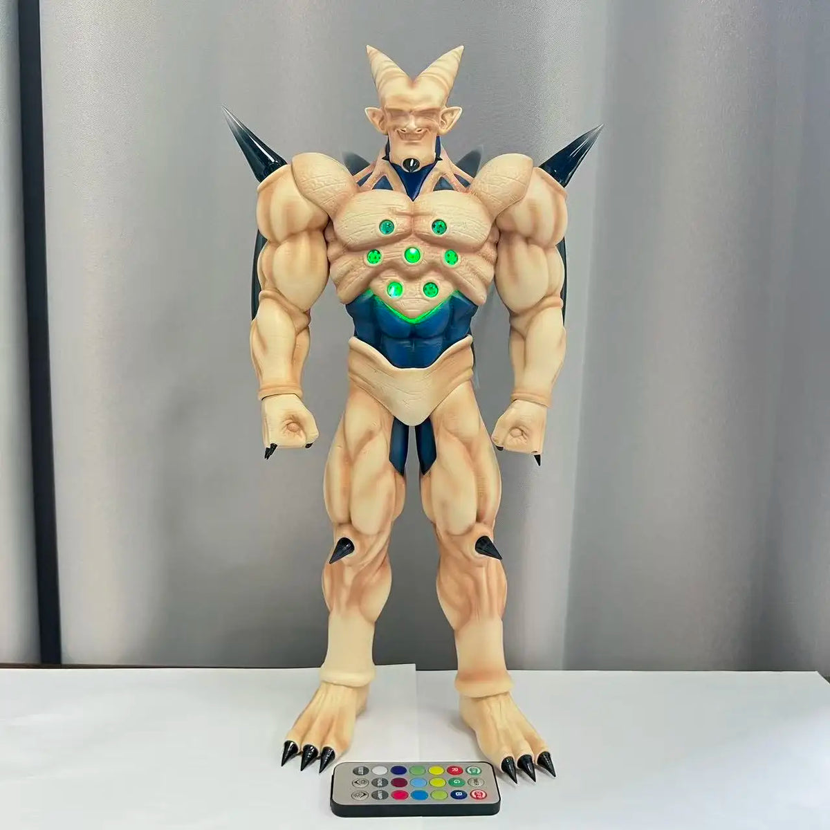 Figura Omega Shenron (Dragón de Una Estrella) - Dragon Ball GT | PVC 40cm