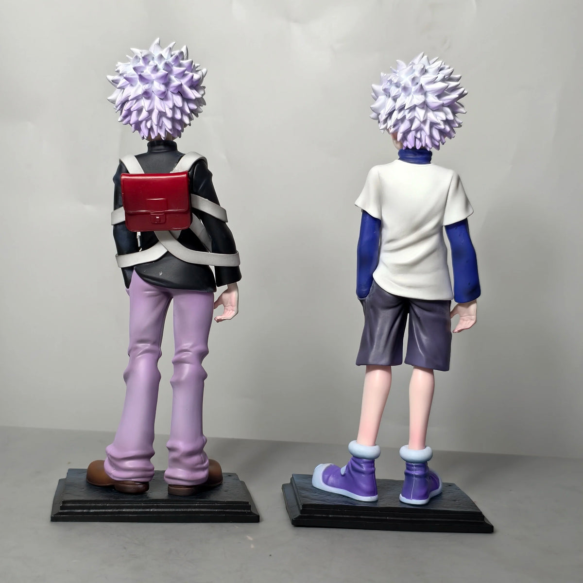 Figura Killua Zoldyck - Hunter x Hunter | GK 26cm