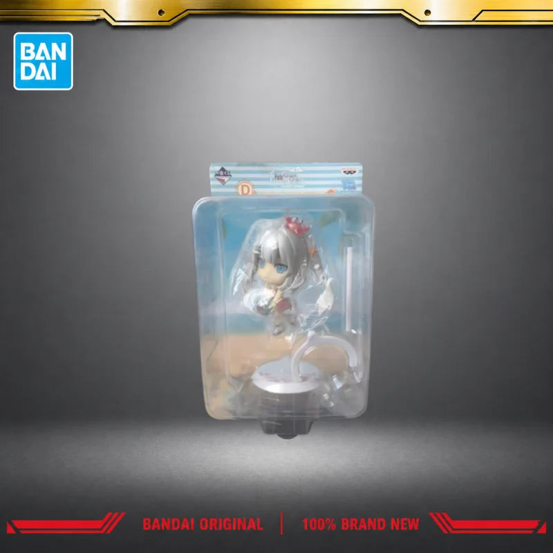 Figura Anastasia - Fate/Grand Order | Bandai Versión Verano 10cm
