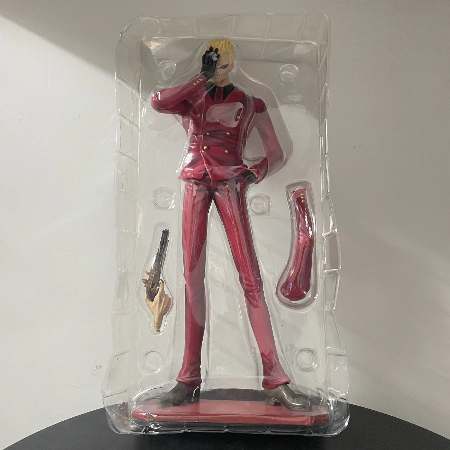Figura Donquixote Doflamingo - One Piece | GK Statue