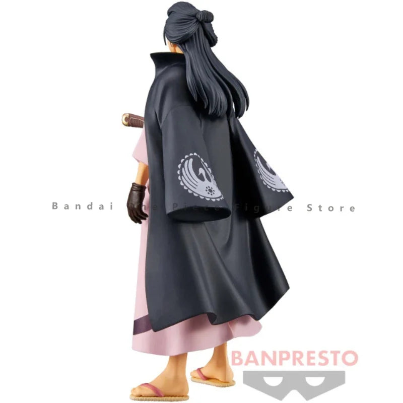 Figura Izo - One Piece Film Red | Bandai DXF The Grandline Men 17cm