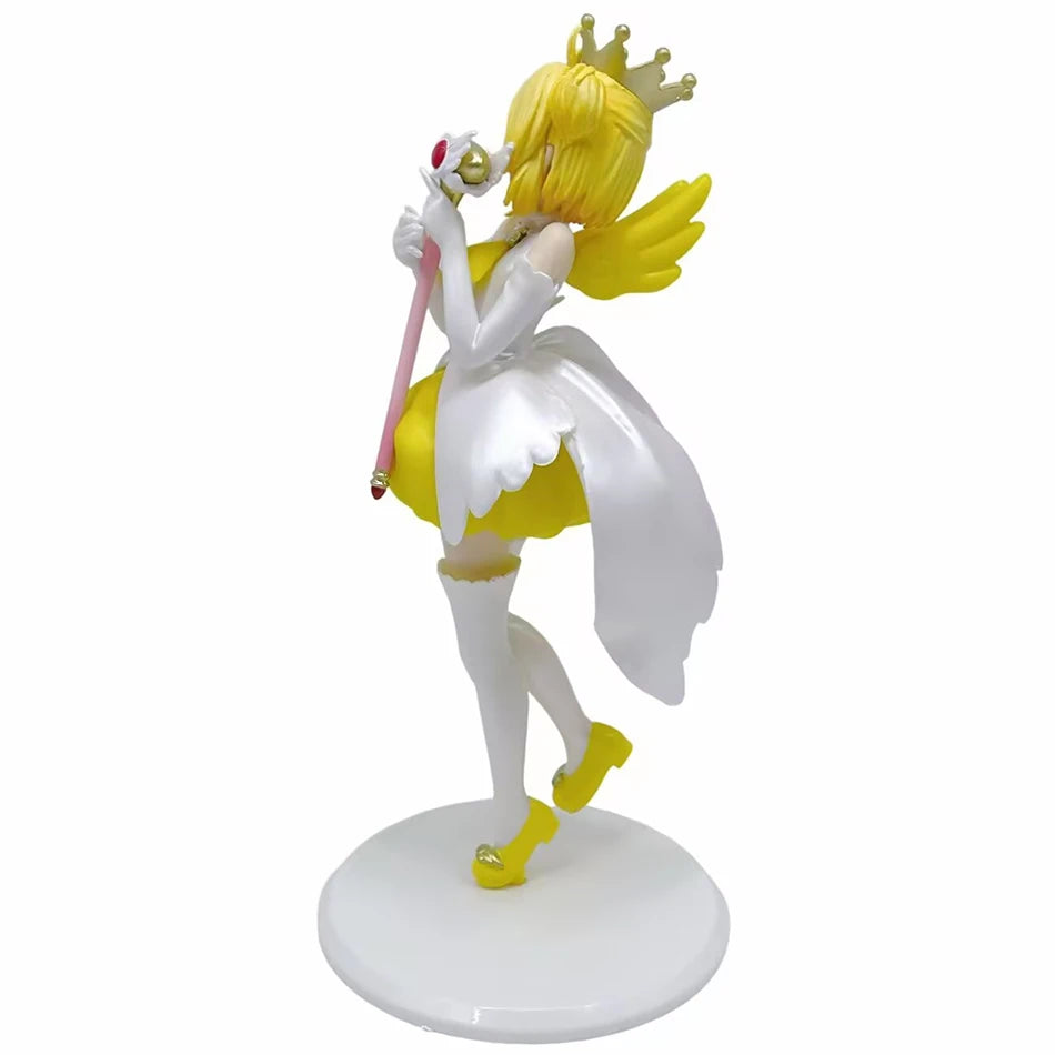 Figura Sakura Kinomoto - Cardcaptor Sakura | 22cm