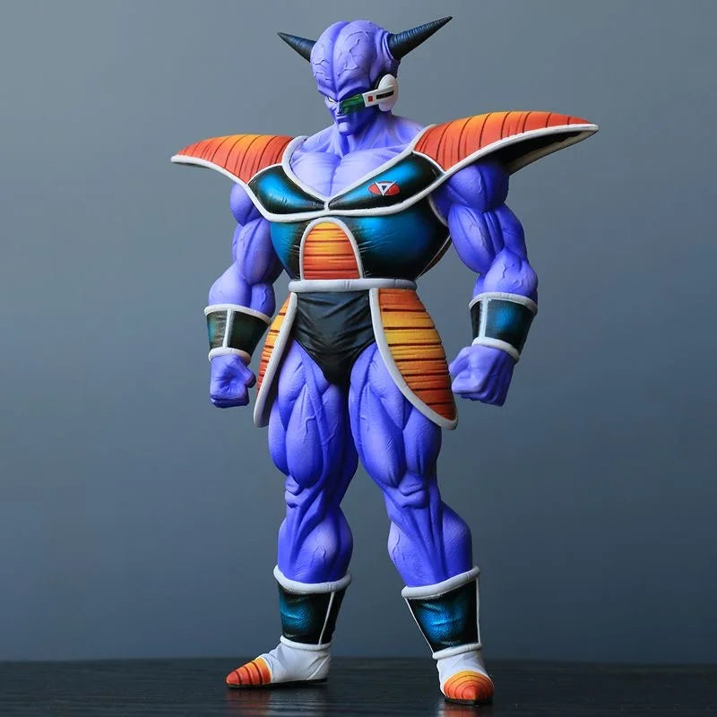 Figura Fuerzas Ginyu - Dragon Ball Z | GK PVC 25cm
