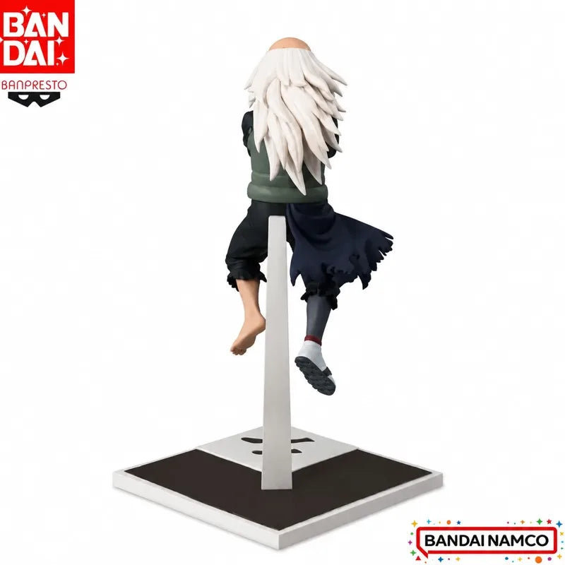 Figura Oonoki - Naruto | Banpresto