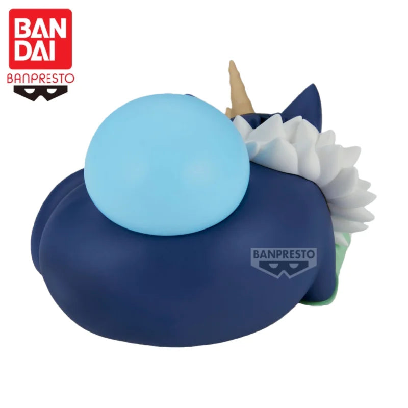 Figura Rimuru y Ranga - Tensura | Banpresto