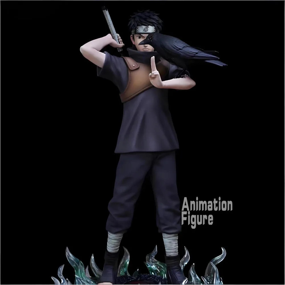 Figura Shisui Uchiha - Naruto Shippuden | 30cm