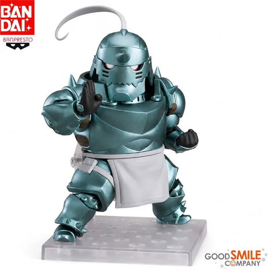 Figura Alphonse Elric - Fullmetal Alchemist | 12cm