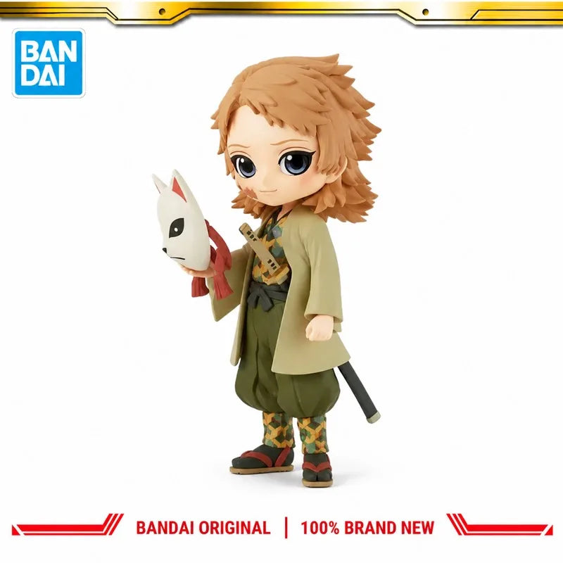 Figura Sabito Chibi - Demon Slayer | Banpresto Q posket 14cm