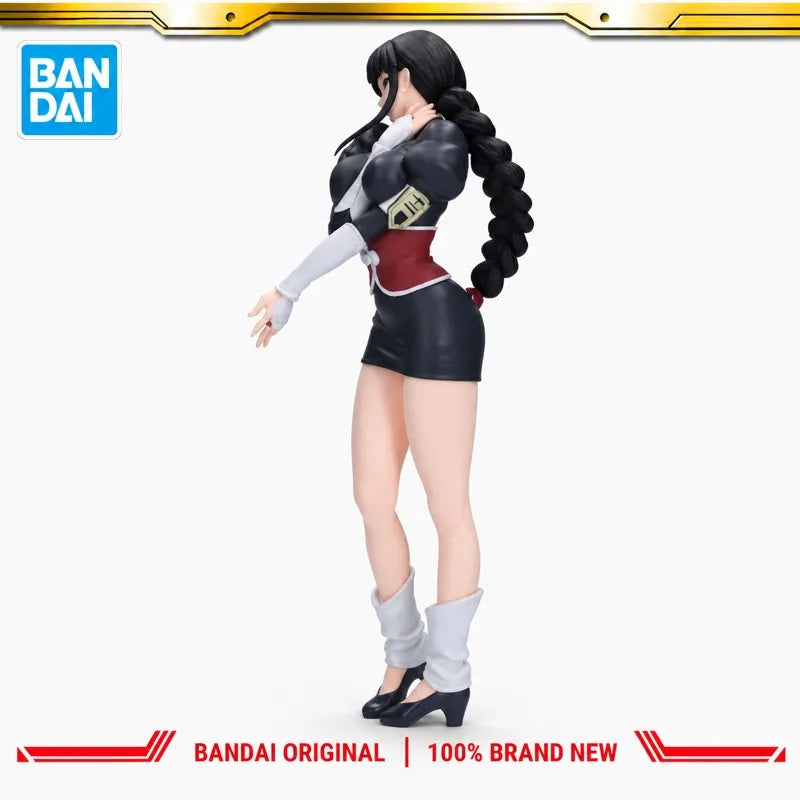 Figura Nemu Kurotsuchi - Bleach | Banpresto 24cm