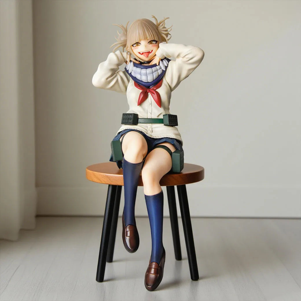 Figura Toga Himiko - My Hero Academia | 16cm