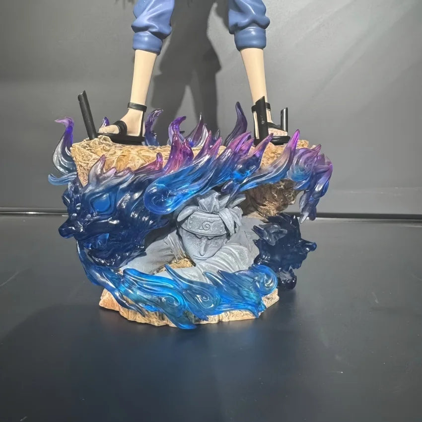 Figura Coleccionable Anime - Estatua PVC 18cm