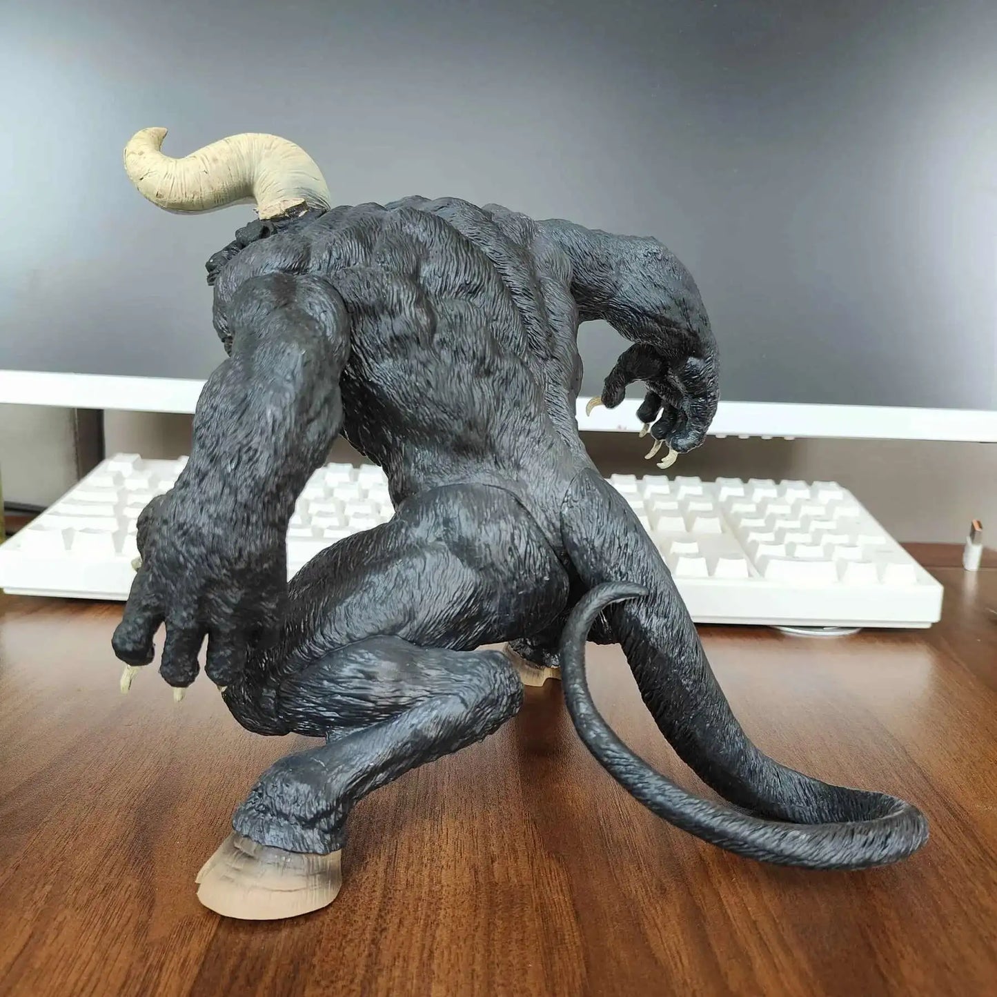 Figura Nosferatu Zodd - Berserk | 21cm