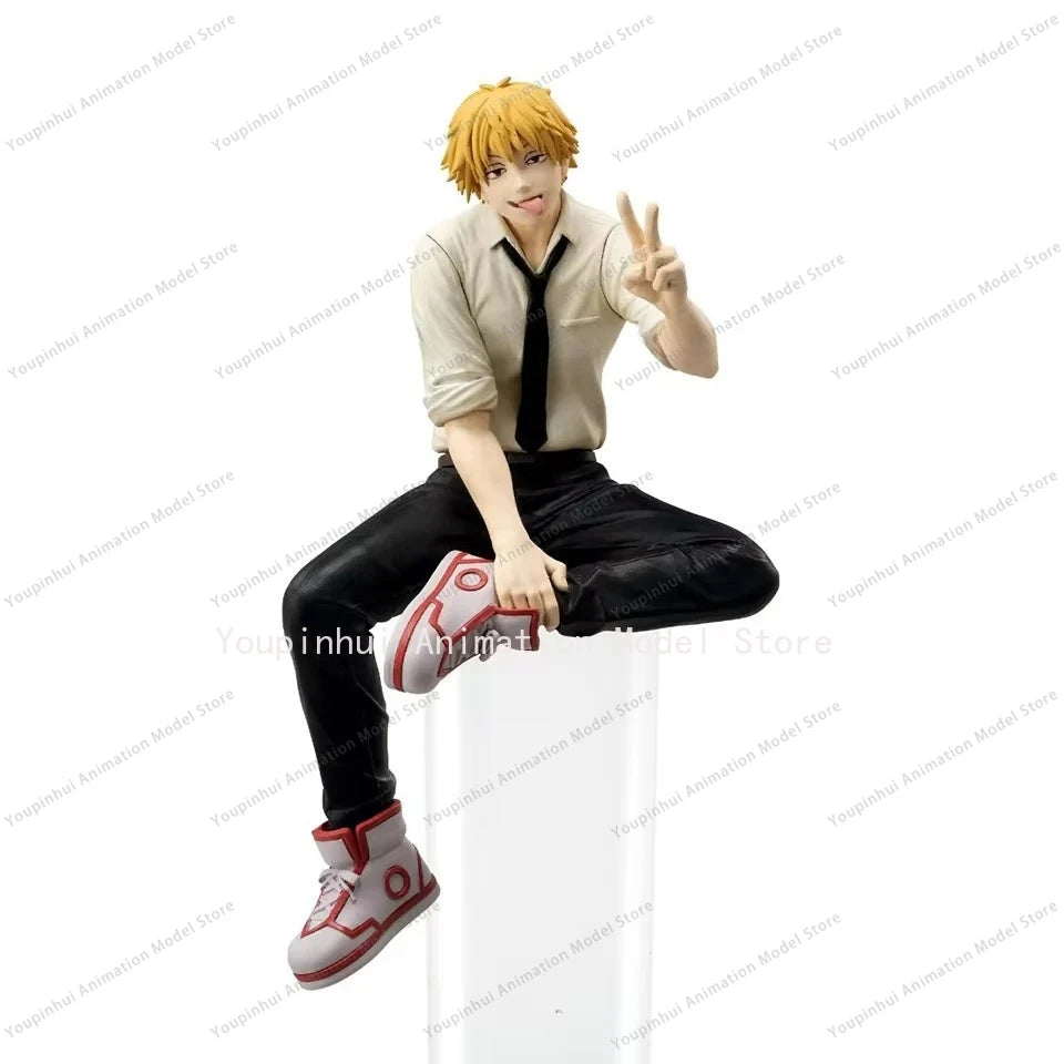 Figura Denji - Chainsaw Man | SEGA 14cm