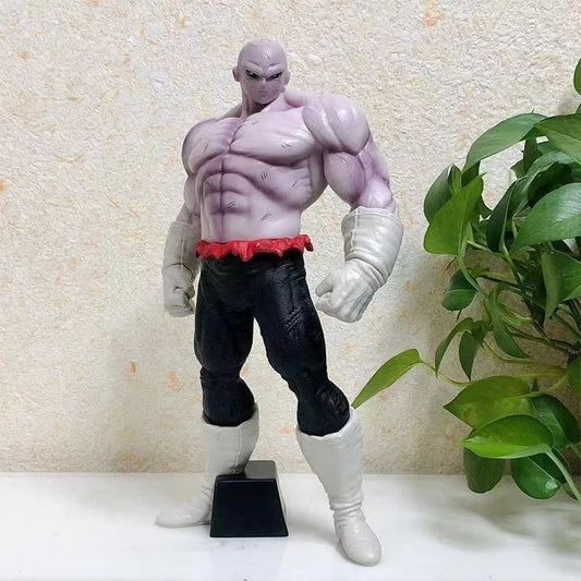 Figura Jiren - Dragon Ball Super | GK Estatua 21cm