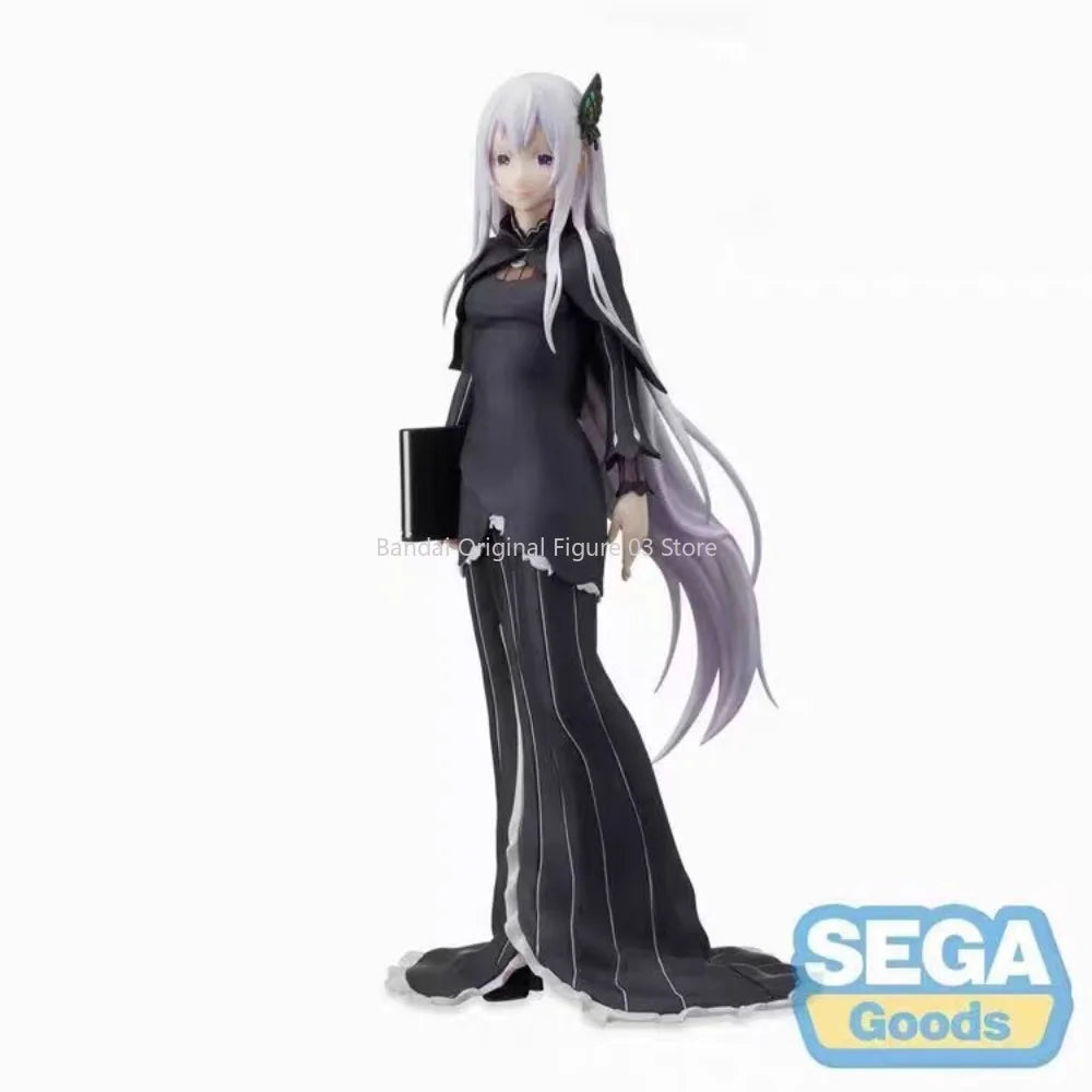 Figura Echidna - Re:Zero | SEGA SPM