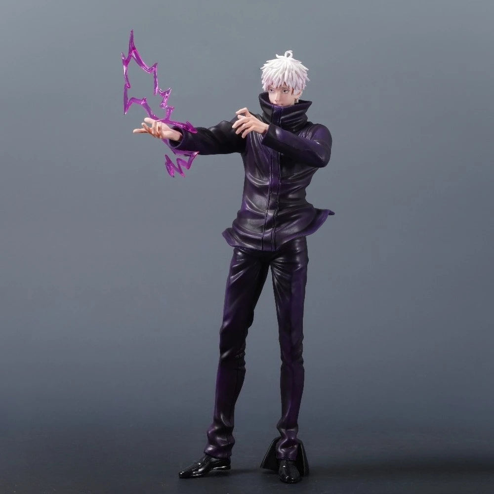 Figura Gojo Satoru - Jujutsu Kaisen | Estatua GK 31cm