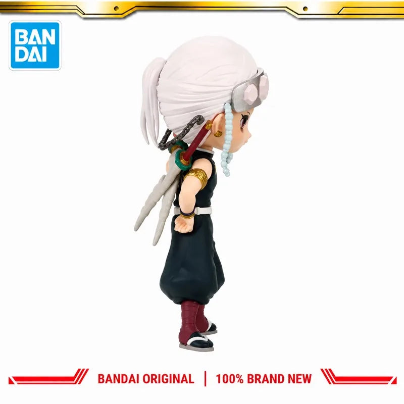 Figura Tengen Uzui Chibi - Demon Slayer | Banpresto 7cm