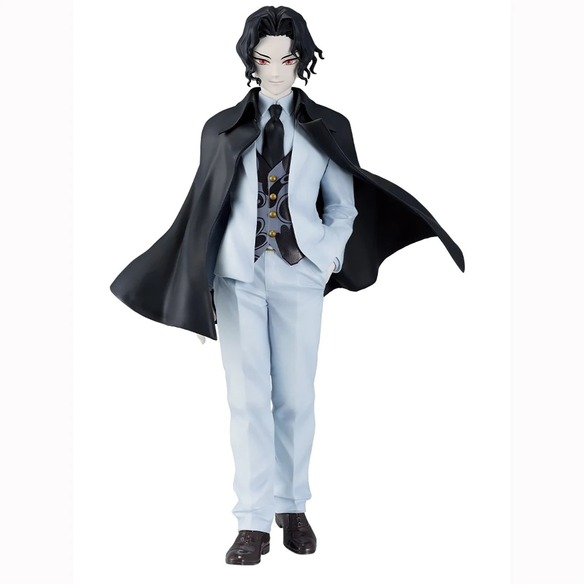 Figura Muzan Kibutsuji - Kimetsu no Yaiba | Bandai Ichiban Kuji