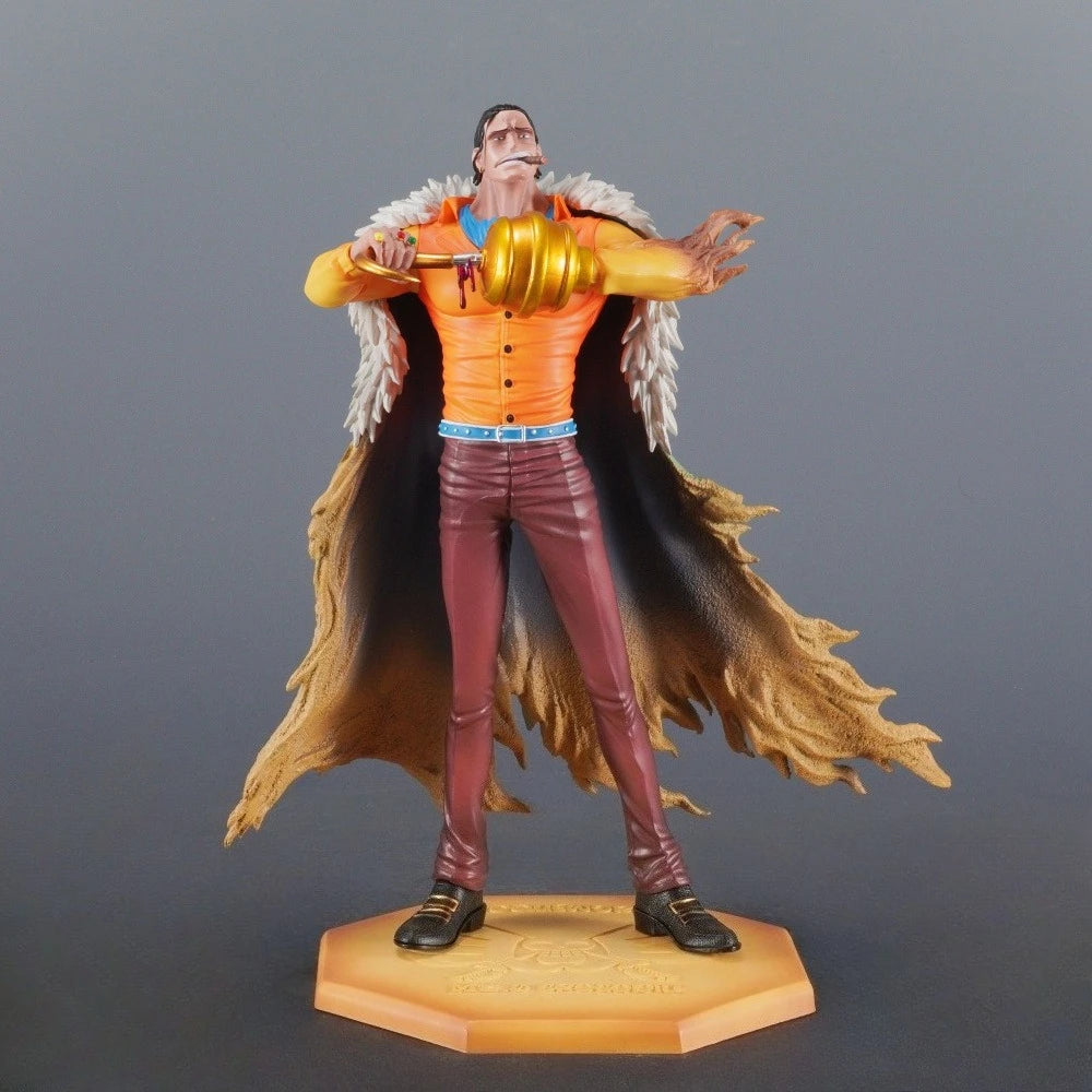 Figura Sir Crocodile - One Piece | 29cm