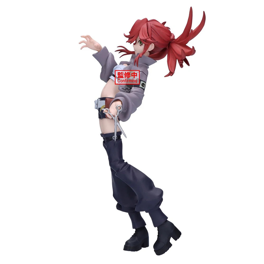 Figura Riyou - Gachiakuta | Banpresto Vibration Stars 16cm