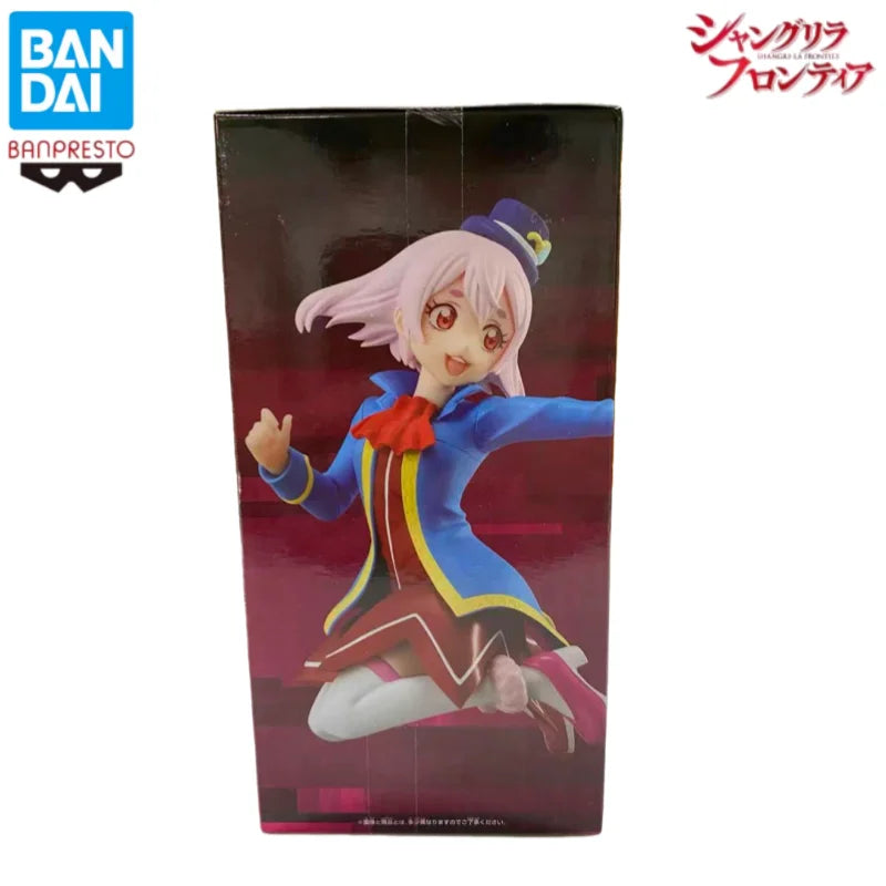 Figura Emul - Shangri-La Frontier | Banpresto