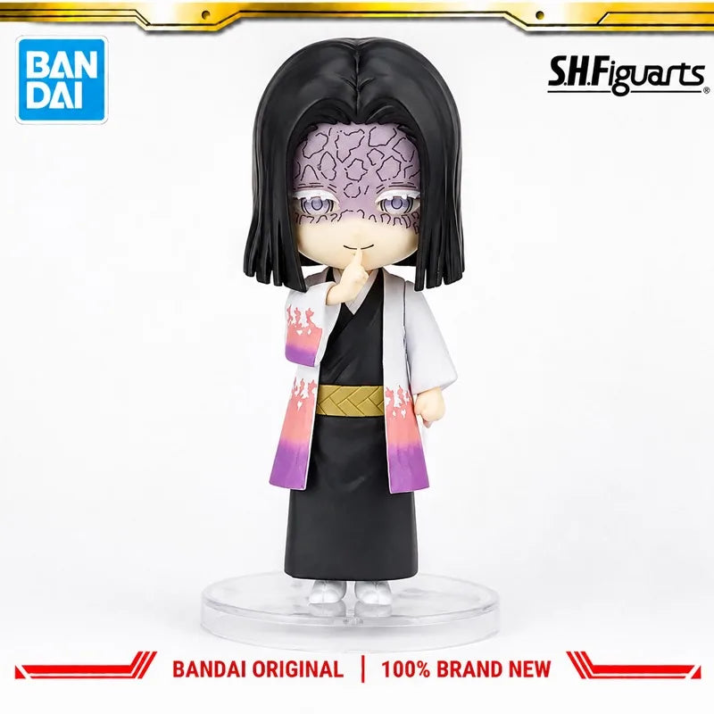Figura Kagaya Ubuyashiki - Demon Slayer | Bandai Figuarts mini 9cm
