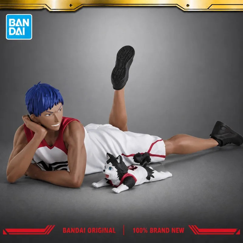 Figura Daiki Aomine - Kuroko no Basket | Last Game