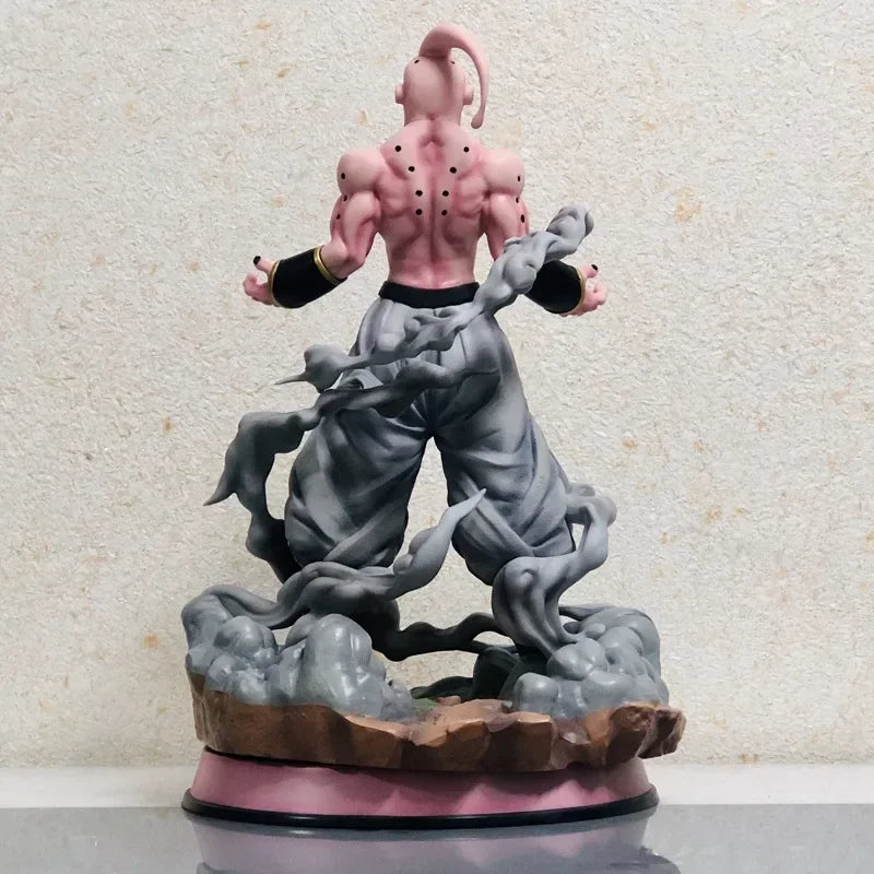 Figura Super Boo (Majin Buu) - Dragon Ball Z | Estatua GK Gran Formato 46cm