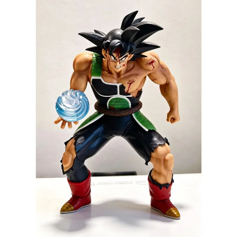 Figura Bardock - Dragon Ball | Ichiban Kuji