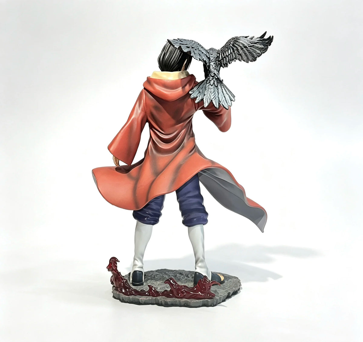 Figura Itachi Uchiha Edo Tensei - Naruto Shippuden | GK 27cm