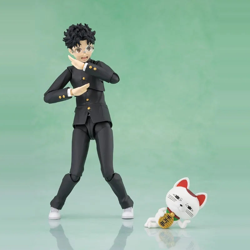 Figura Ken Takakura (Okarun) - Dandadan | Bandai S.H.Figuarts 14cm
