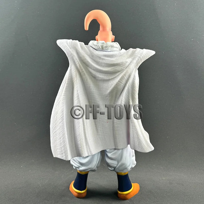 Figura Piccolo + Majin Buu 27cm - Dragon Ball Z | PVC Coleccionista